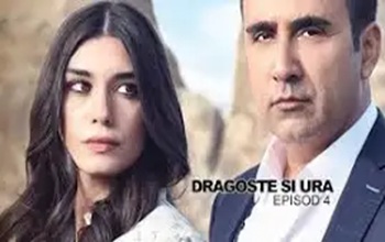 Aşk ve Mavi – Dragoste si ura  Episodul 219 Subtitrat in Romana