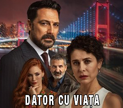 Can Borcu – Dator cu o viață episodul 4 Subtitrat in Romana