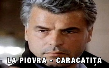 La piovra – Caracatița Episodul 1 Subtitrat in Romana