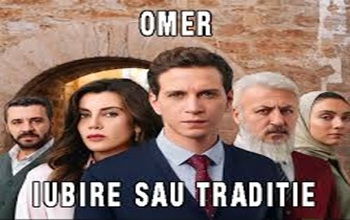 Omer – Iubire sau Traditie  Episodul 75 Subtitrat in Romana