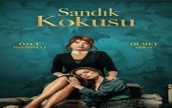 Sandik Kokusu – Parfumul mamei episodul 44 Subtitrat in Romana