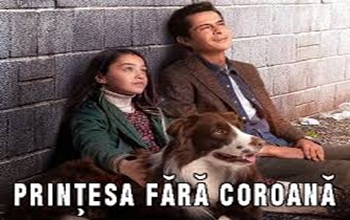 Taçsiz Prenses – Printesa fara coroana episodul 33 Subtitrat in Romana