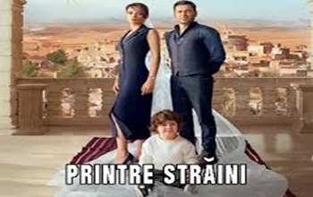 Uzak Șehir – Printre străini ( Orașul îndepărtat ) Episodul 12 Subtitrat in Romana