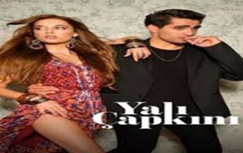 Yali Capkini – Pescarusul Episodul 89 Subtitrat in Romana