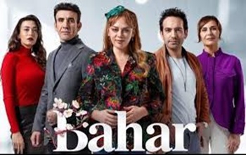 Bahar episodul 33 Subtitrat in Romana