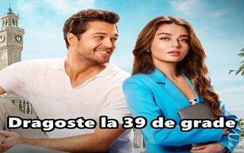 Love at 39 Degrees (39 Derecede Ask) – Dragoste la 39 de grade – film artistic Subtitrat in Romana