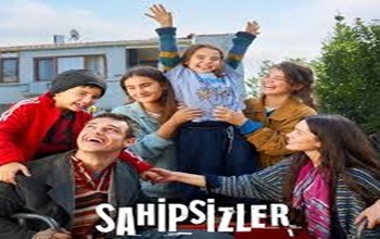 Sahipsizler – Orfanii Episodul 9 Subtitrat in Romana