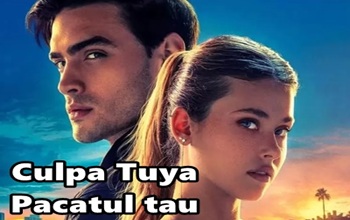 Culpa Tuya ( Your Fault ) – Păcatul tău – film artistic Subtitrat in Romana