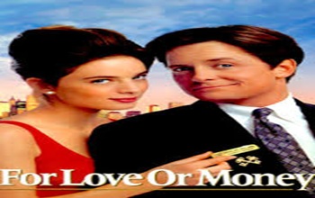 For Love or money? – Dragoste de cinci stele – film artistic Subtitrat in Romana