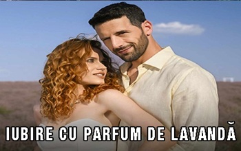 Iubire cu parfum de lavanda – sezonul 2 Episodul 1 Subtitrat in Romana