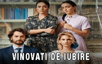 Masumlar Apartmani – Vinovati de iubire Episodul 64 Subtitrat in Romana