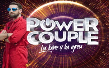 Power Couple Sezonul 2 Episodul 3 Subtitrat in Romana